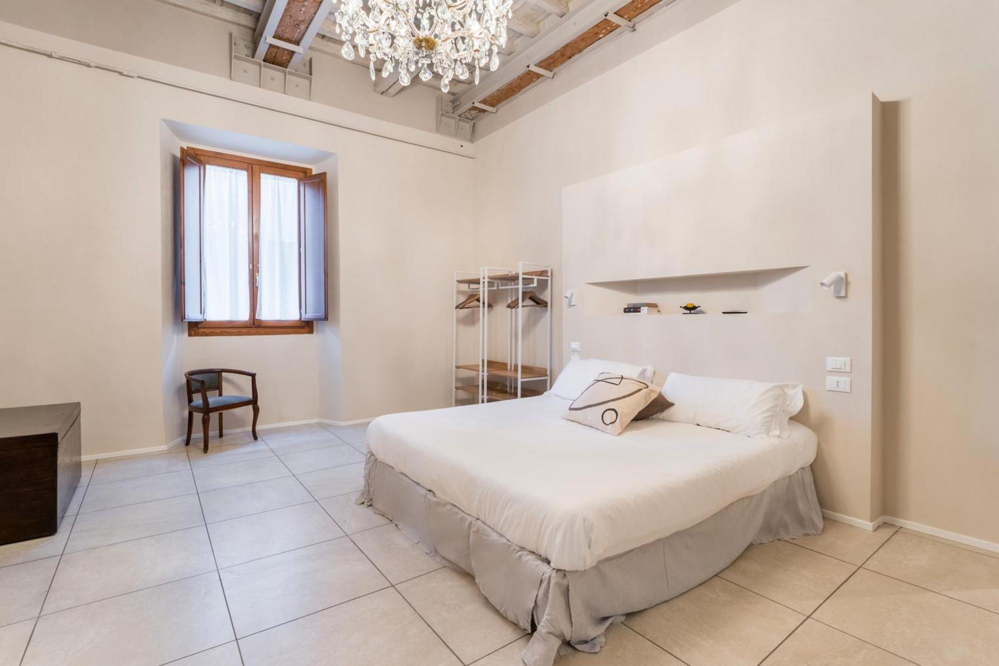 New Apartment Duomo & Galleria Accademia Florenz Exterior foto
